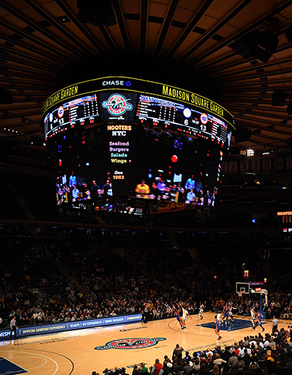 ESPN Events Sets Matchups for 2023 Jimmy V Men's Classic Presented by  Corona - ESPN Press Room U.S.