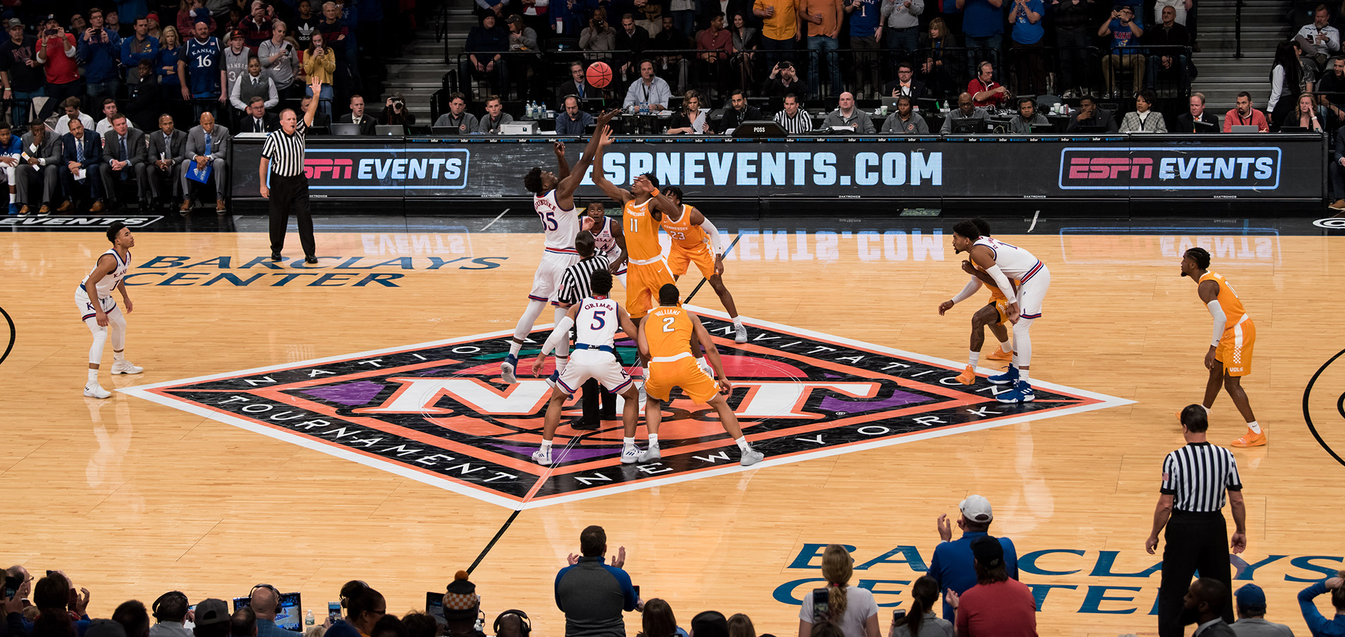 2019 NIT Season TipOff Tickets on Sale for Thanksgiving 2019 NIT Season TipOff Tickets on Sale for Thanksgiving