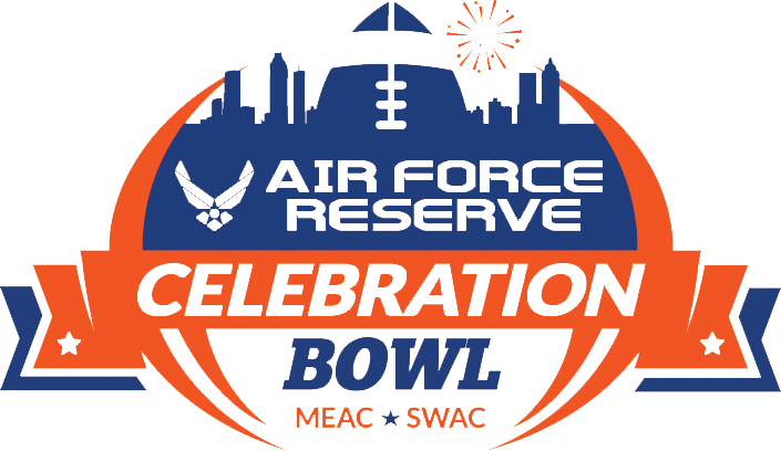 MEAC/SWAC SPORTS MAIN STREET™: Air Force Reserve Celebration to