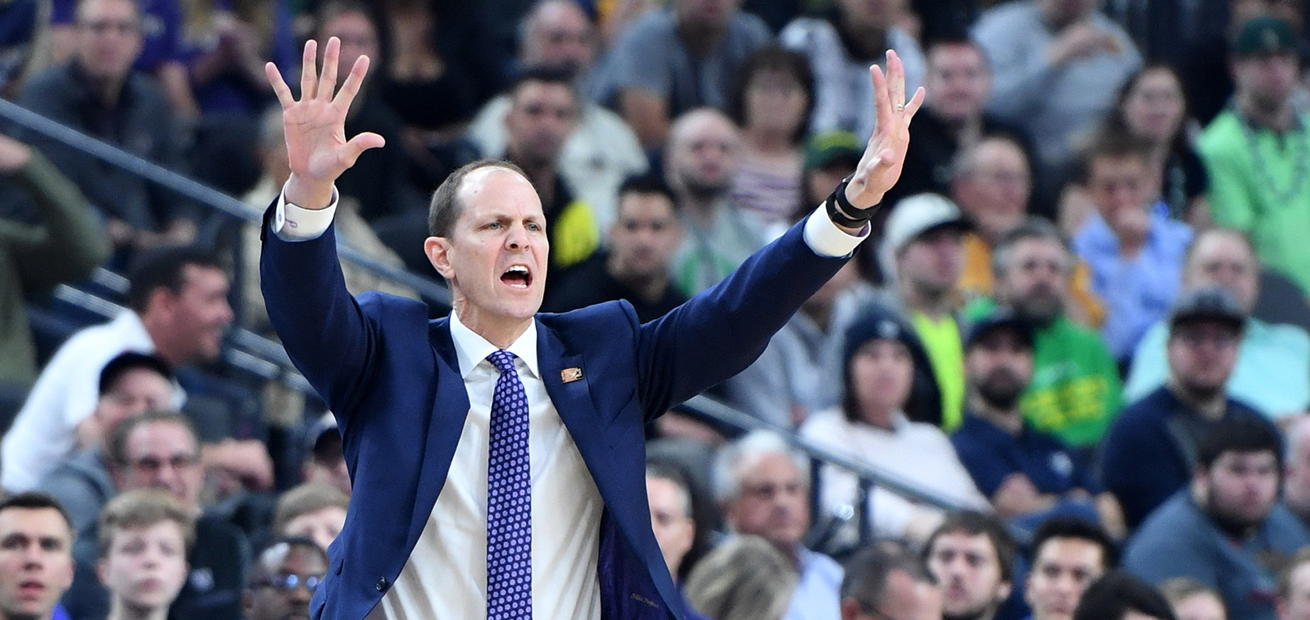 Washington Ranked 22 In Latest ESPN Preseason Top 25 ESPN Events