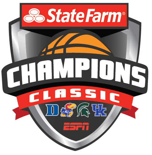 State Farm Champions Classic is Here to Stay: the College Basketball  Tip-Off Event Renewed for Three More Years - ESPN Events