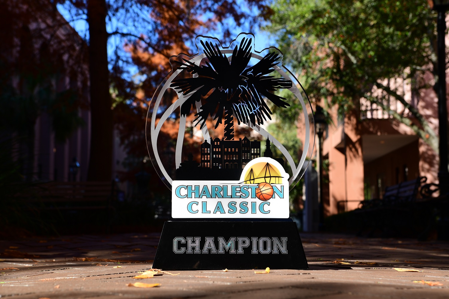 Charleston Classic ESPN Events