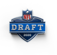 NFL Draft 2020 - ESPN Events
