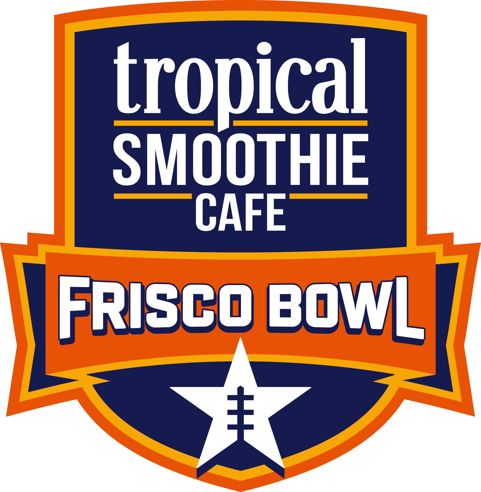 2022 Frisco Bowl to be Played December 17 on ESPN