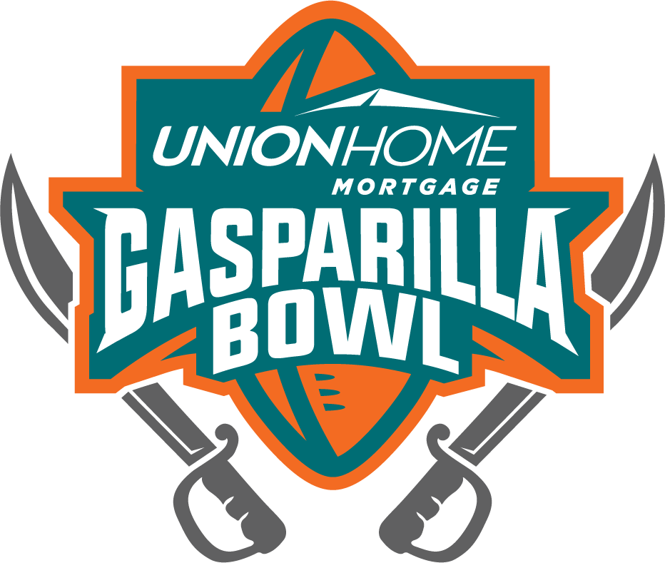 Union Home Mortgage Named New Title Sponsor for Gasparilla Bowl - ESPN Events