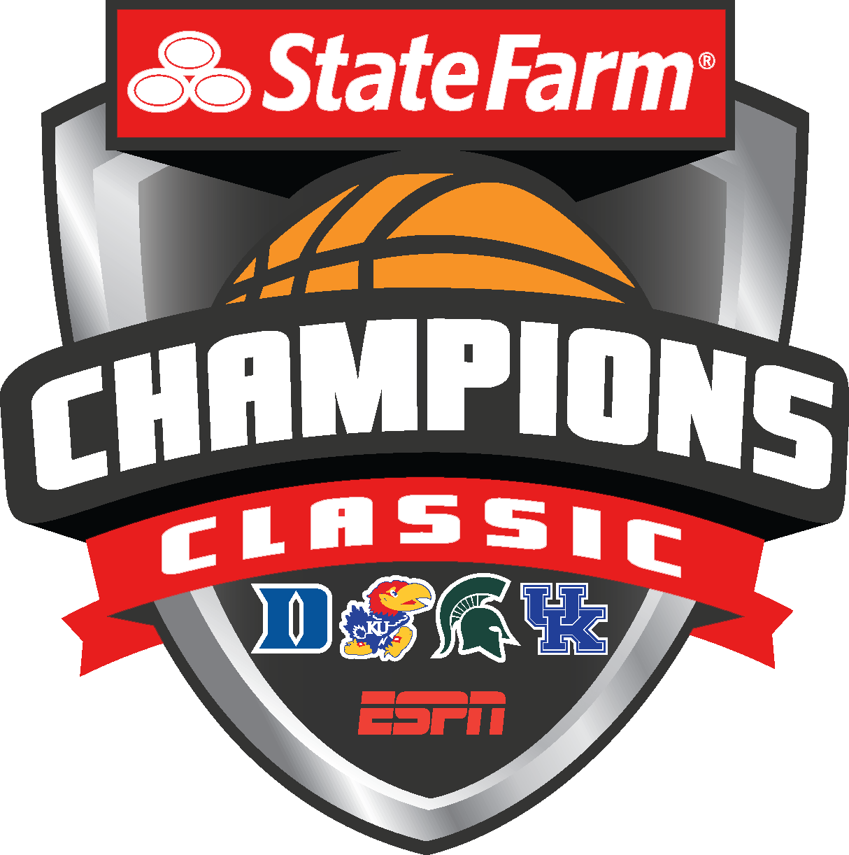 Chicago’s United Center to Host 2023 State Farm Champions Classic