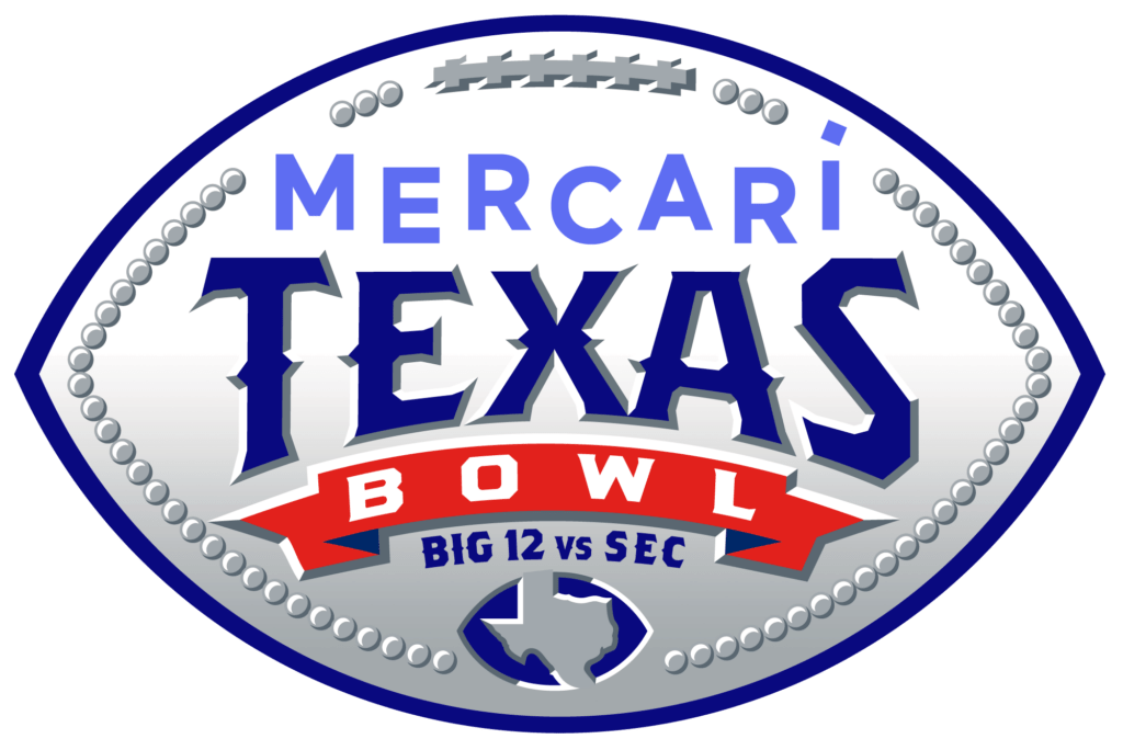 mercari texas bowl tickets