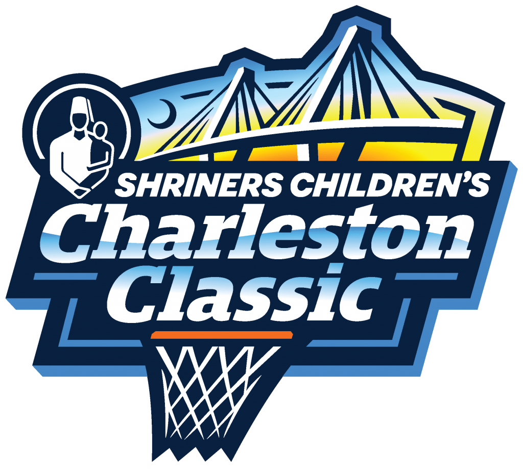 Matchups for 2021 Shriners Children’s Charleston Classic Announced