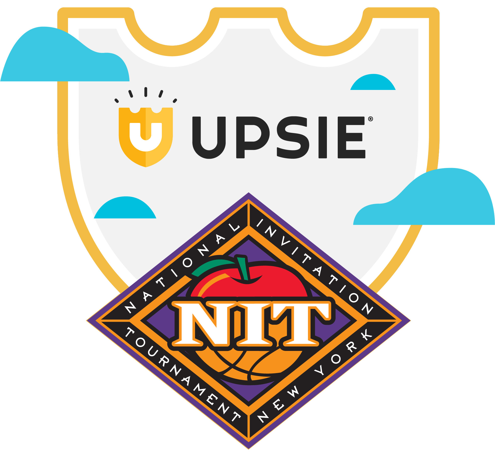 Upsie NIT Season Tip-Off
