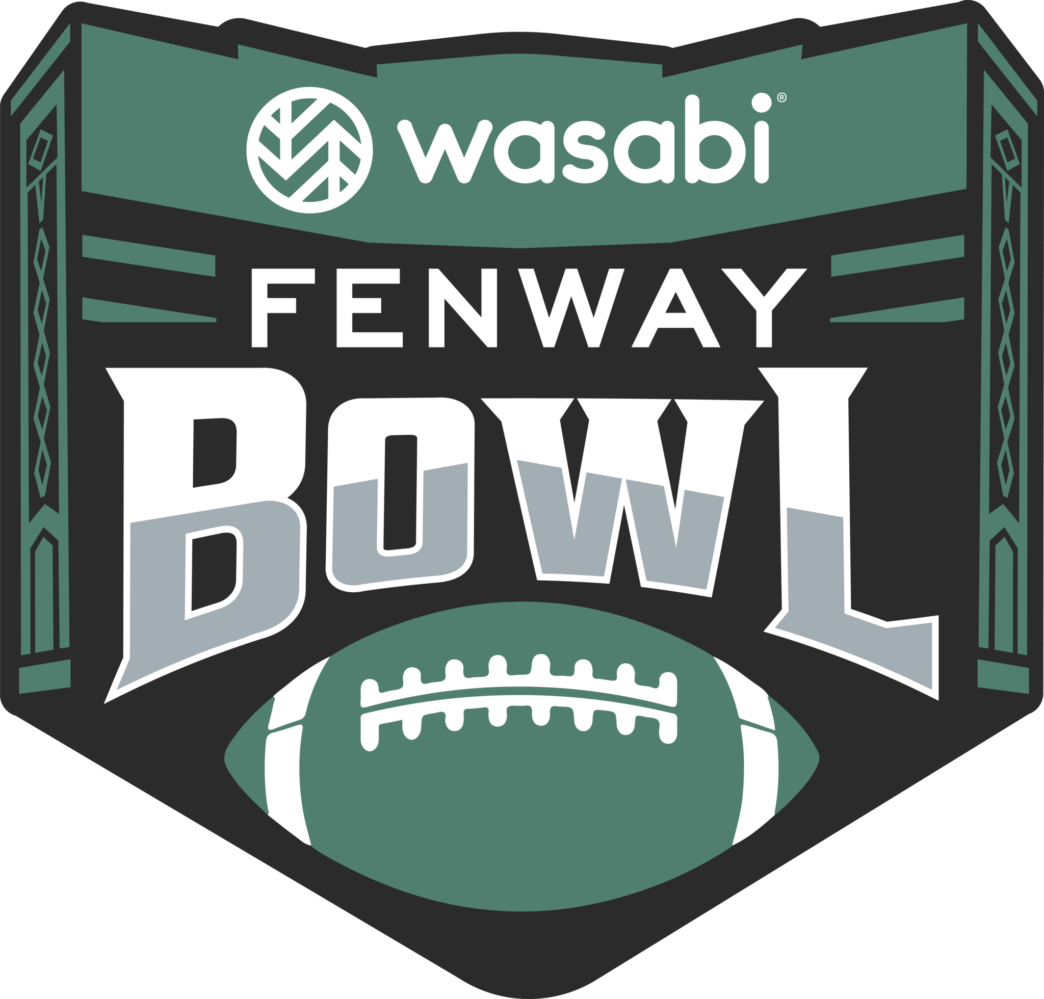 ESPN Events’ Fenway Bowl Announces Wasabi Technologies as Title Sponsor