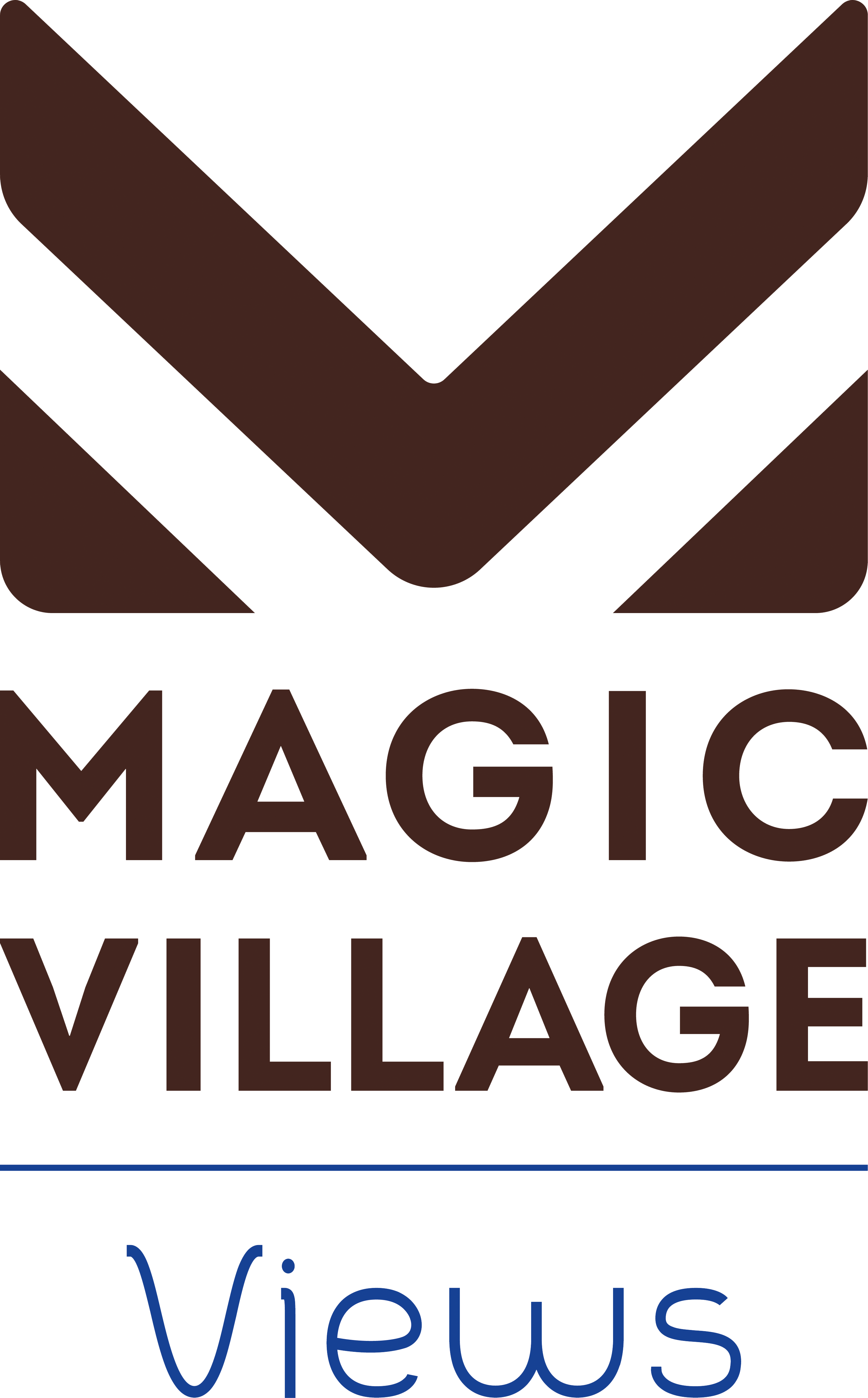 Magic Village