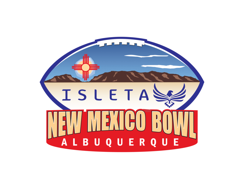 Isleta Named New Title Sponsor of the New Mexico Bowl ESPN Events