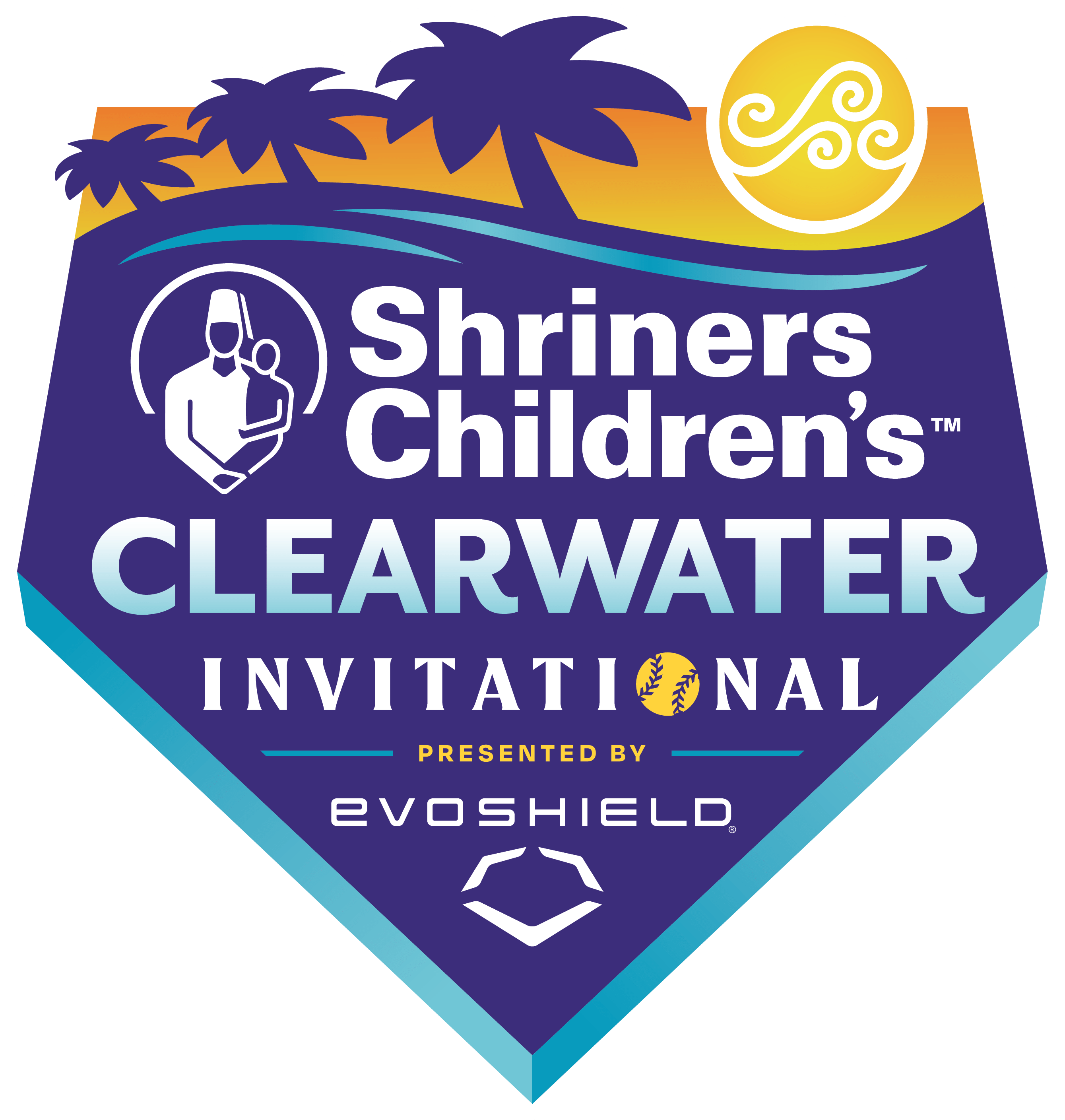 ESPN Events Reveals Matchups for 2024 Shriners Children’s Clearwater