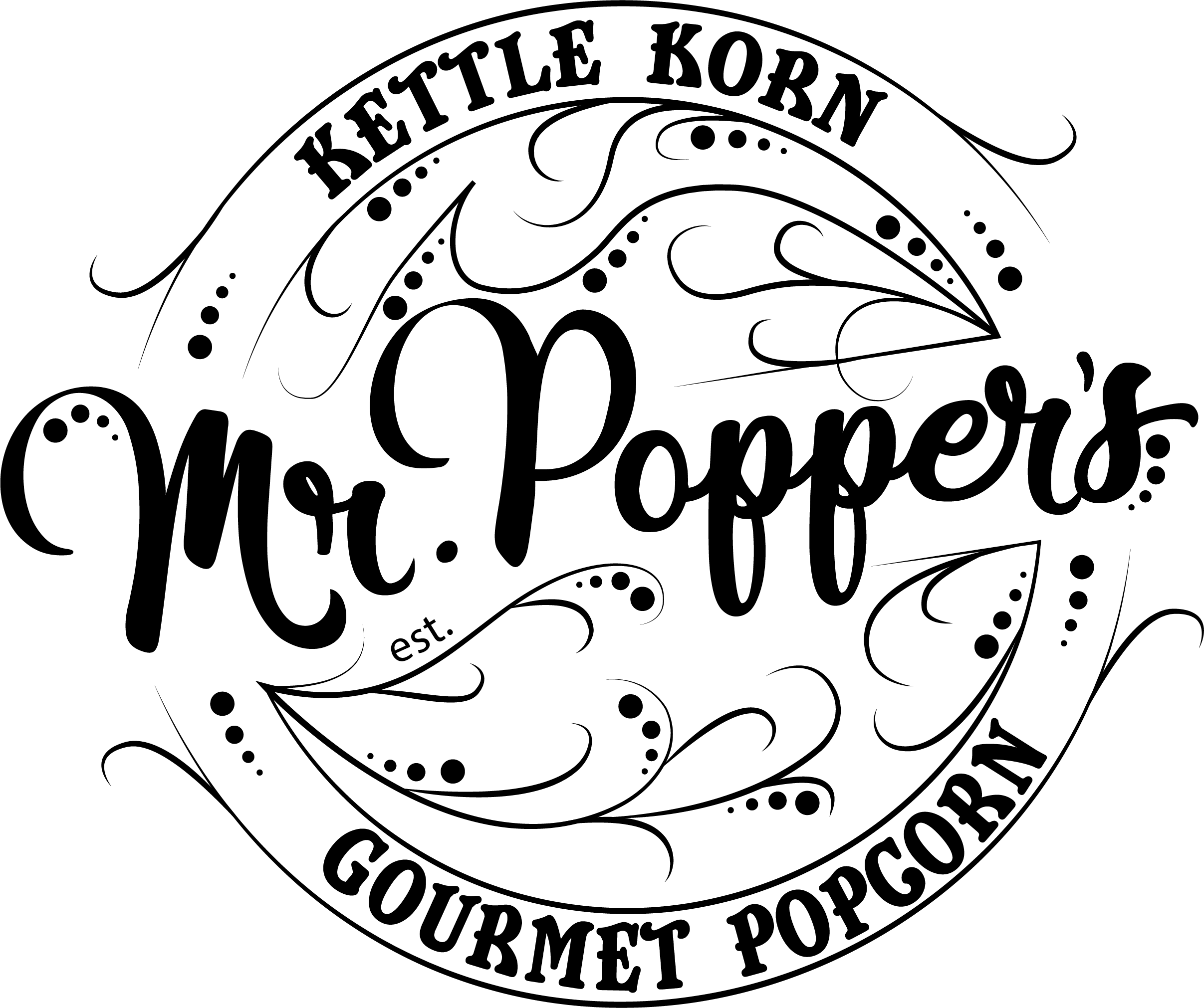 Mr. Popper’s