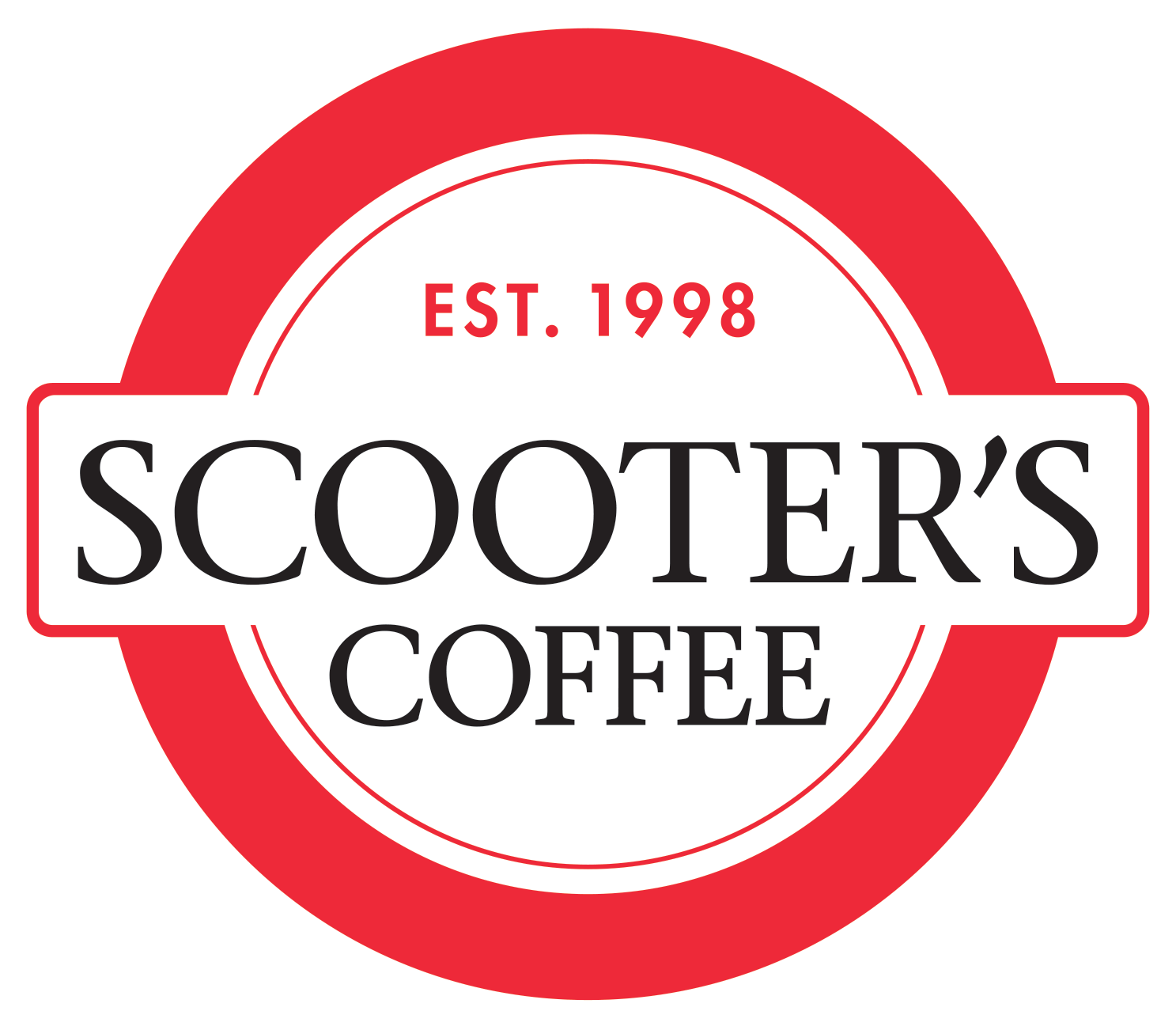 Scooter’s Coffee