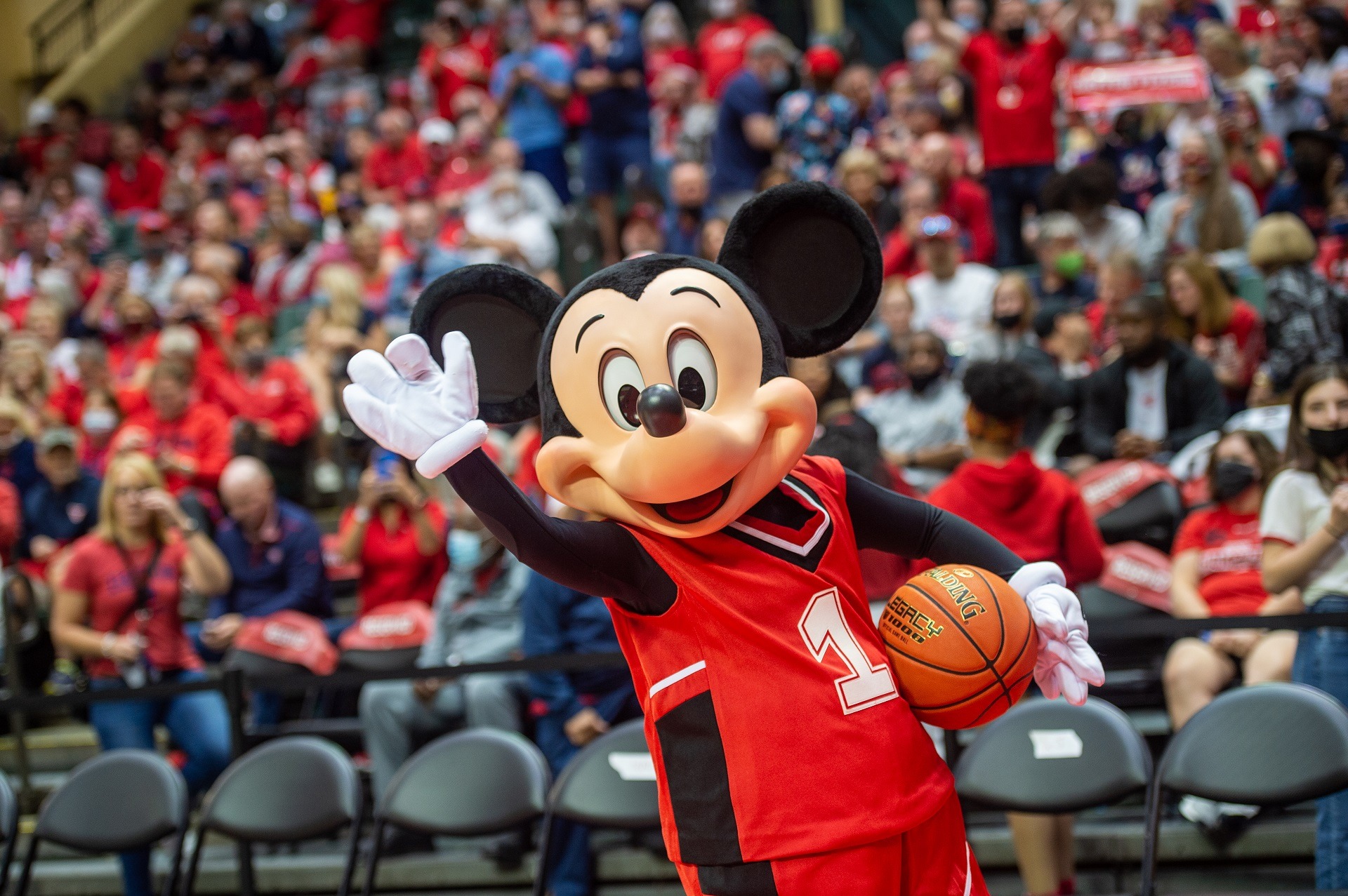 Brackets Revealed For 2024 ESPN Events Invitational And NIT Season Tip 