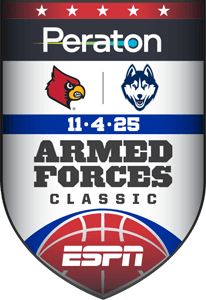 2025 Peraton Armed Forces Classic