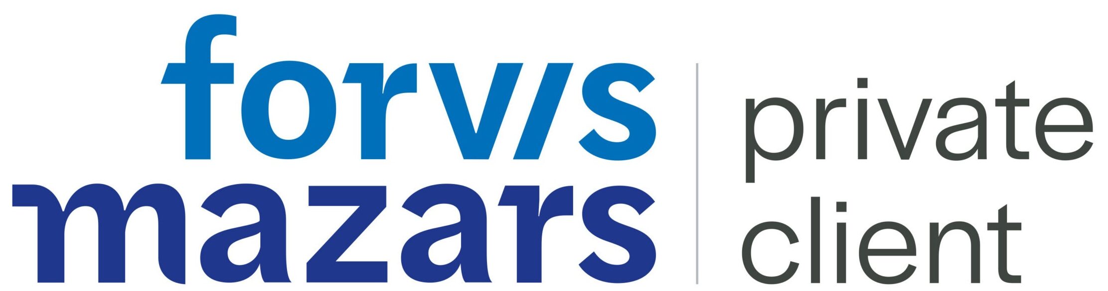 Forvis Mazars