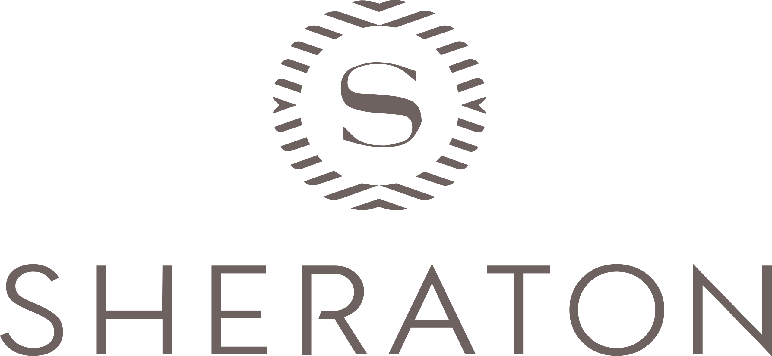 Sheraton